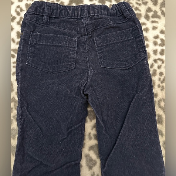babyGap Corduroy Pants in Blue Size Toddler 2 Years - Picture 10 of 15